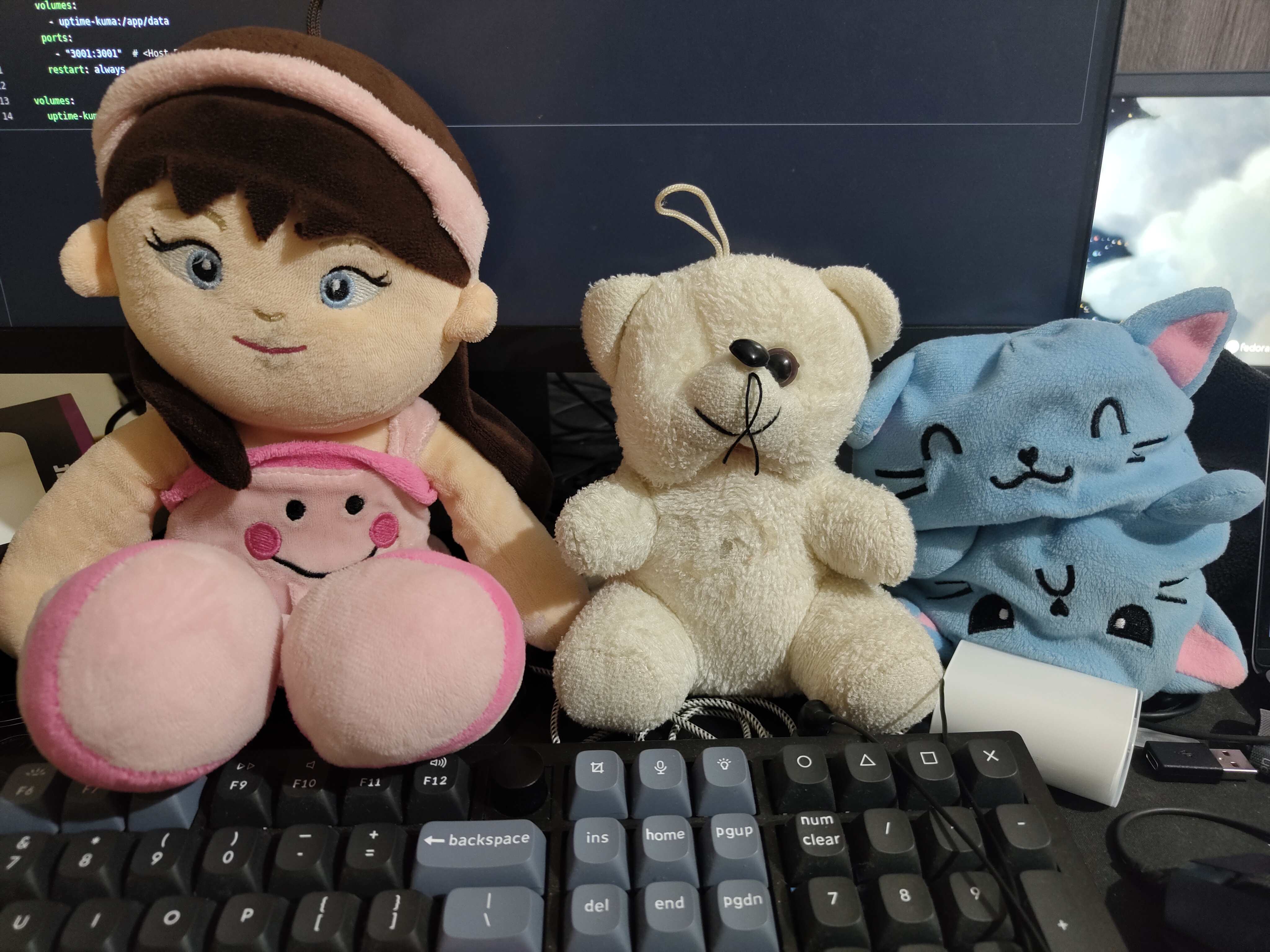 Toys